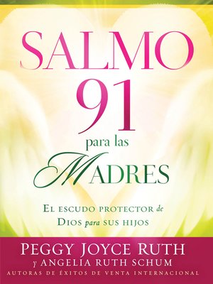 cover image of Salmo 91 Para Las Madres